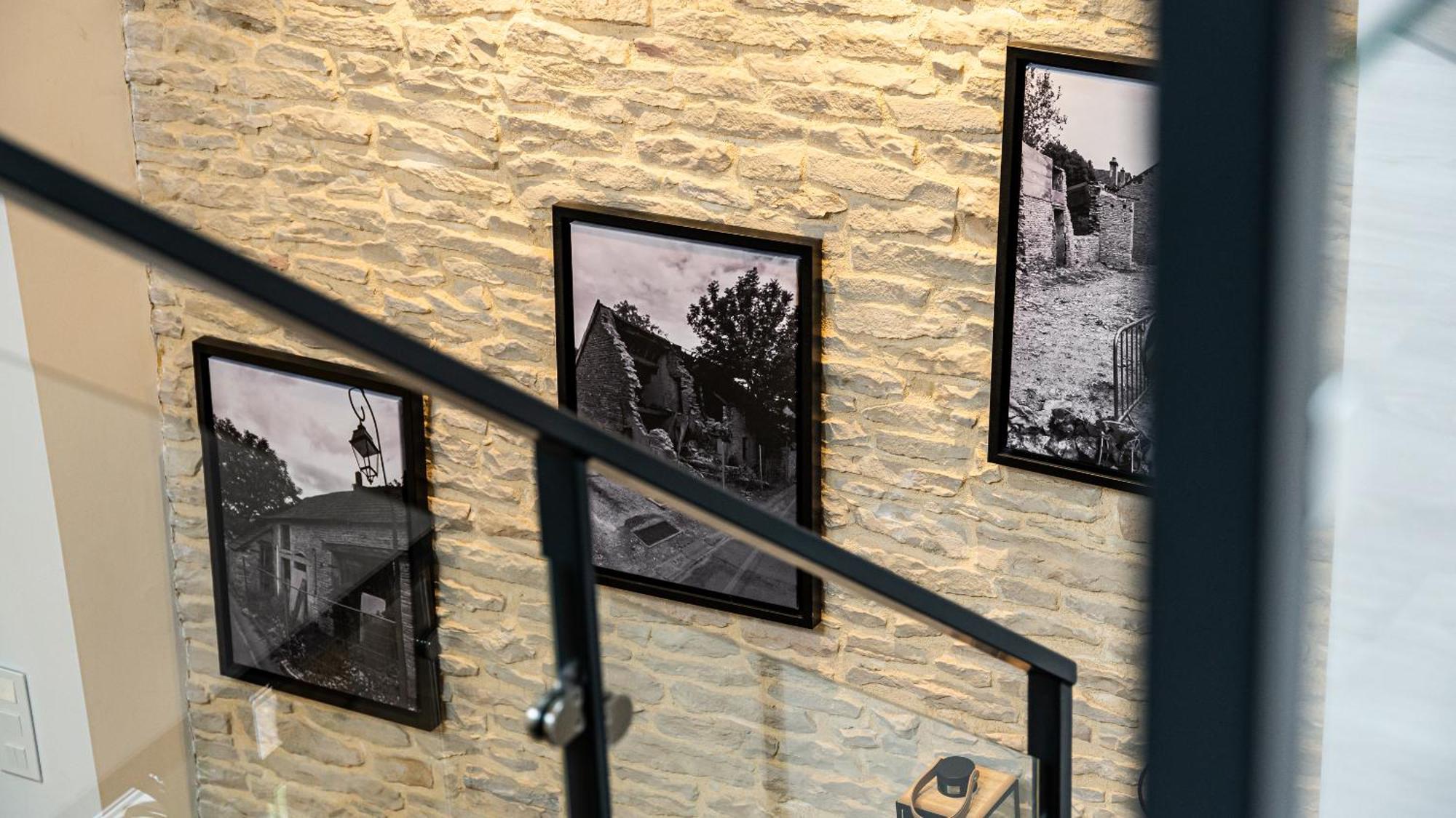 La Maison D'Ernest - Climatisee - Circuit Dijon Prenois المظهر الخارجي الصورة