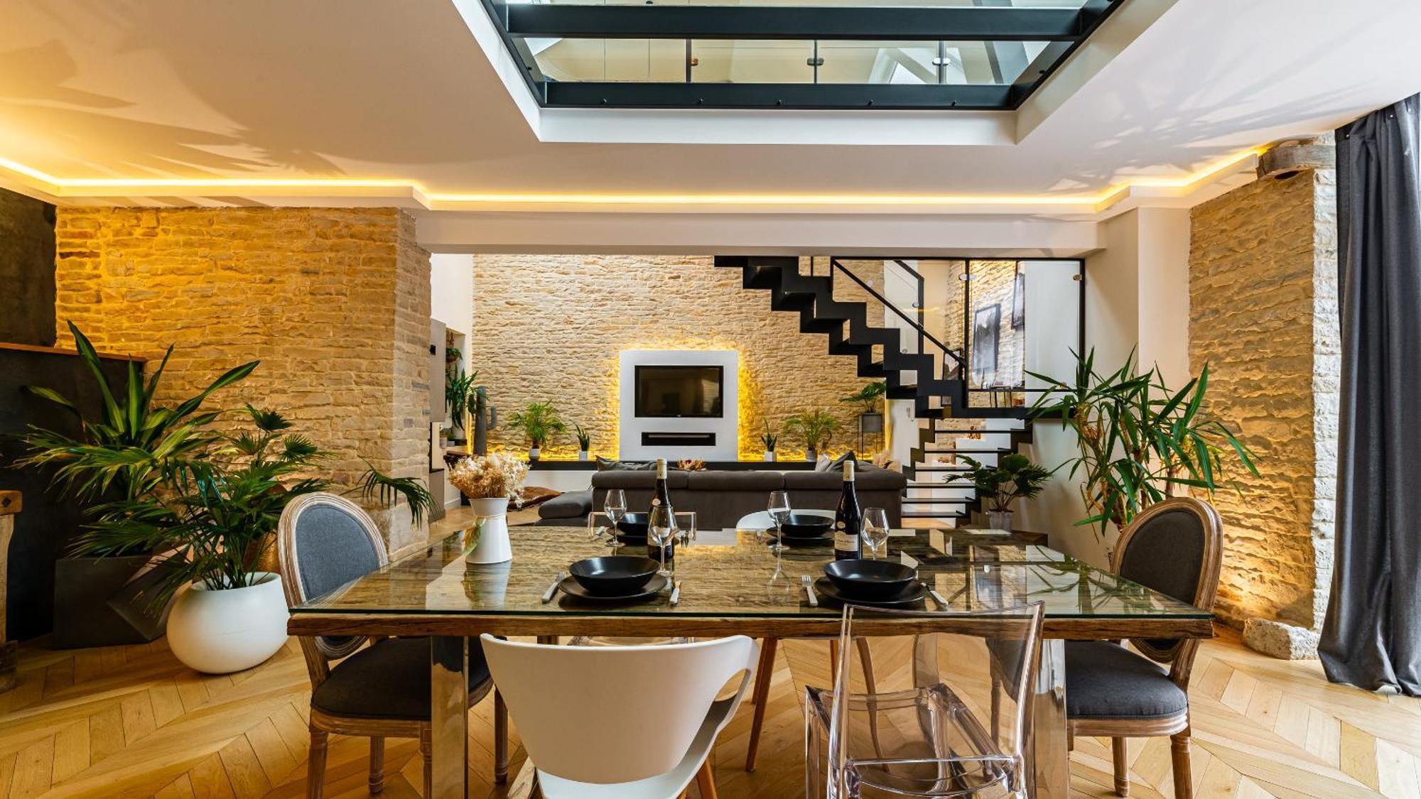 La Maison D'Ernest - Climatisee - Circuit Dijon Prenois المظهر الخارجي الصورة