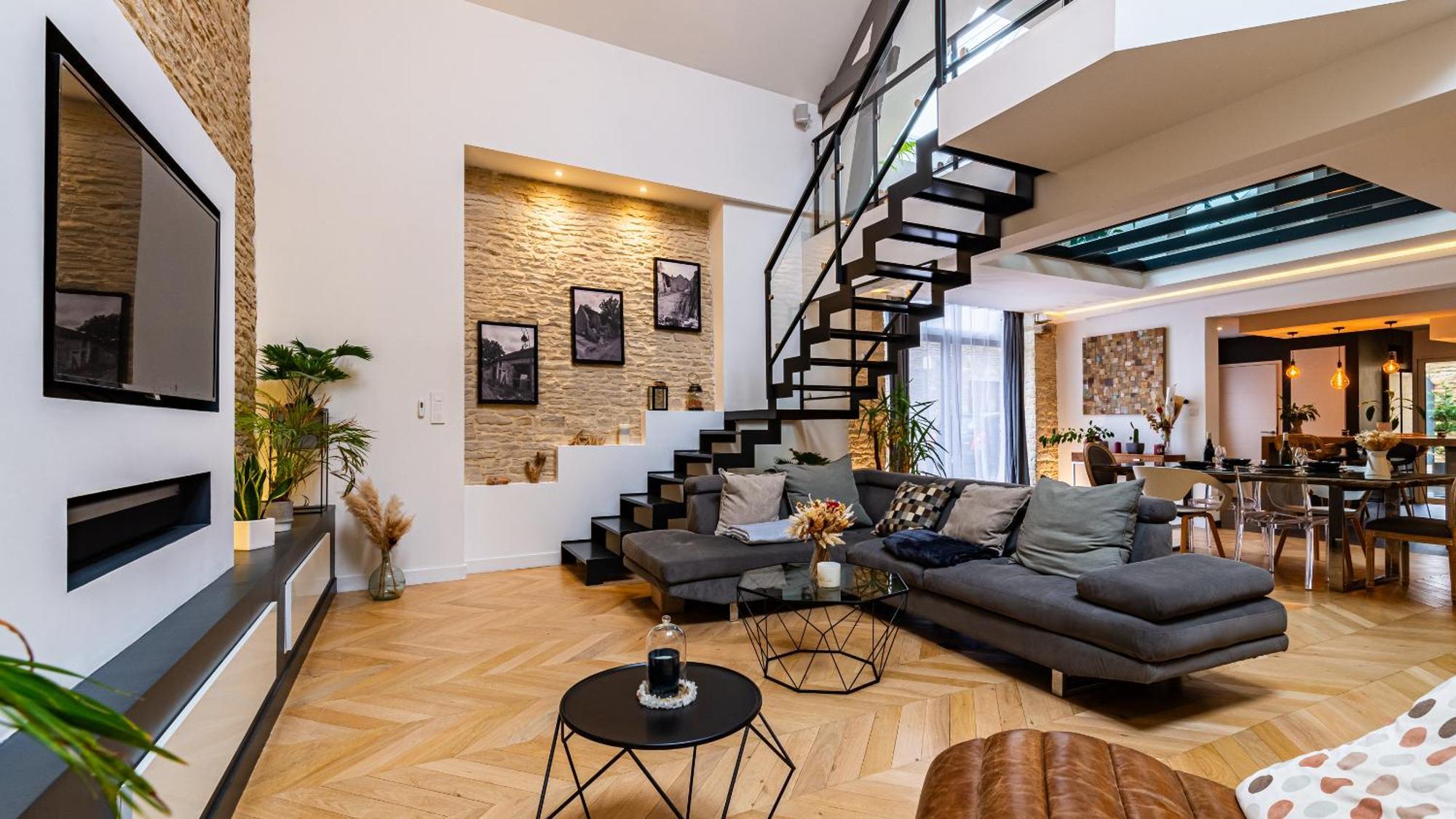 La Maison D'Ernest - Climatisee - Circuit Dijon Prenois المظهر الخارجي الصورة