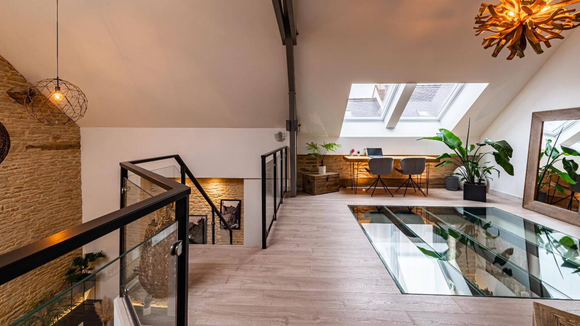 La Maison D'Ernest - Climatisee - Circuit Dijon Prenois المظهر الخارجي الصورة