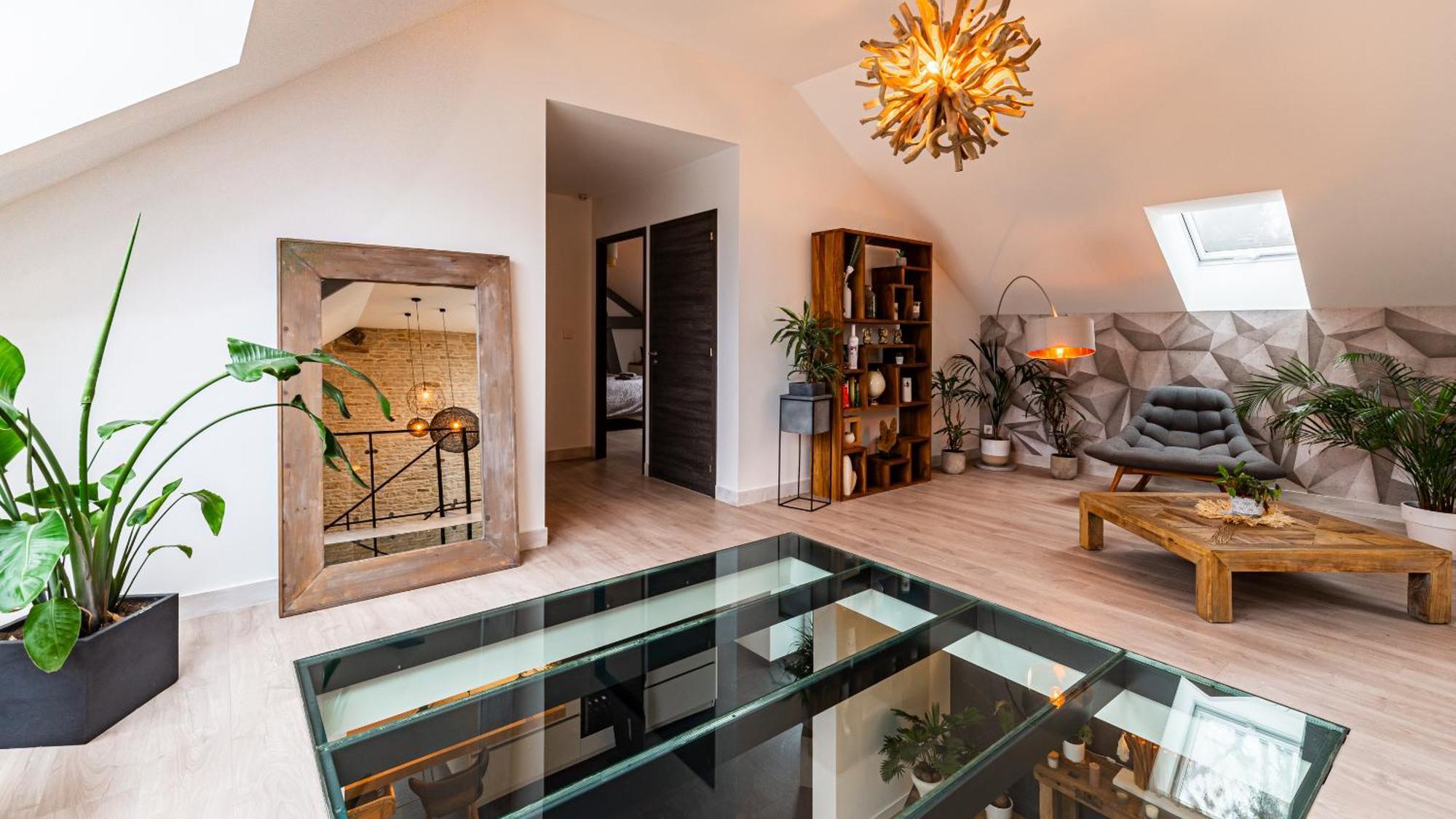 La Maison D'Ernest - Climatisee - Circuit Dijon Prenois المظهر الخارجي الصورة