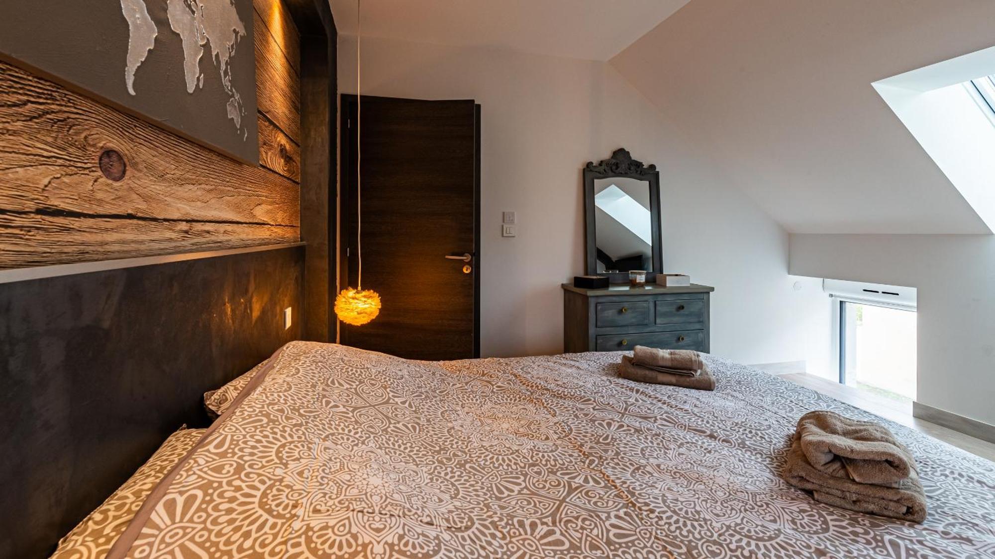 La Maison D'Ernest - Climatisee - Circuit Dijon Prenois المظهر الخارجي الصورة