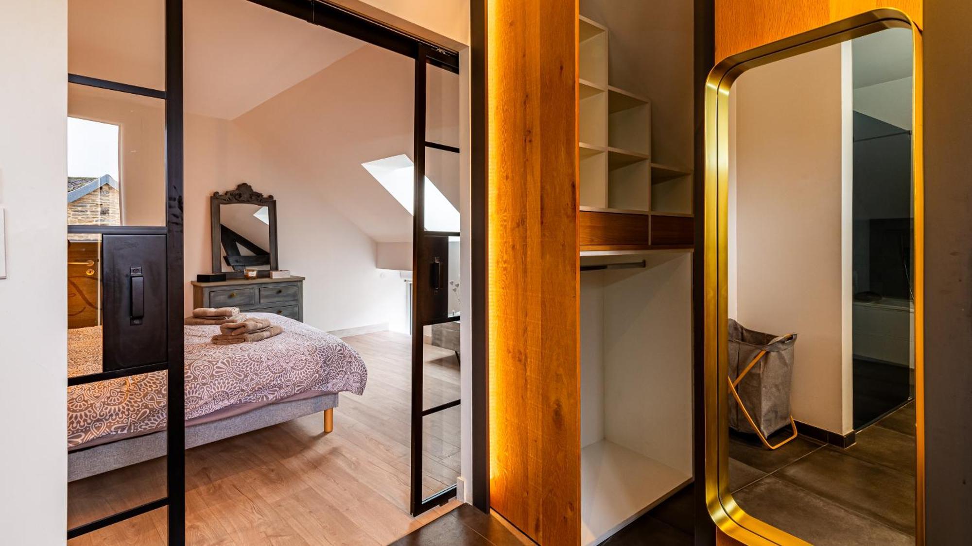 La Maison D'Ernest - Climatisee - Circuit Dijon Prenois المظهر الخارجي الصورة