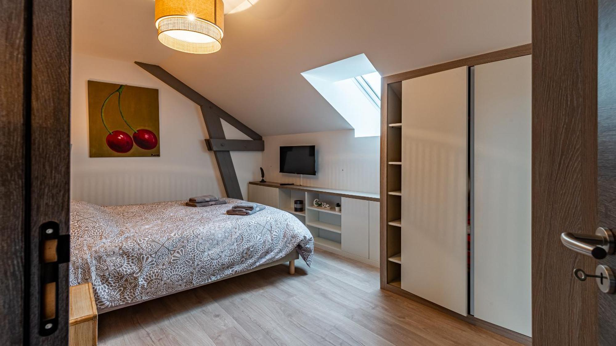 La Maison D'Ernest - Climatisee - Circuit Dijon Prenois المظهر الخارجي الصورة