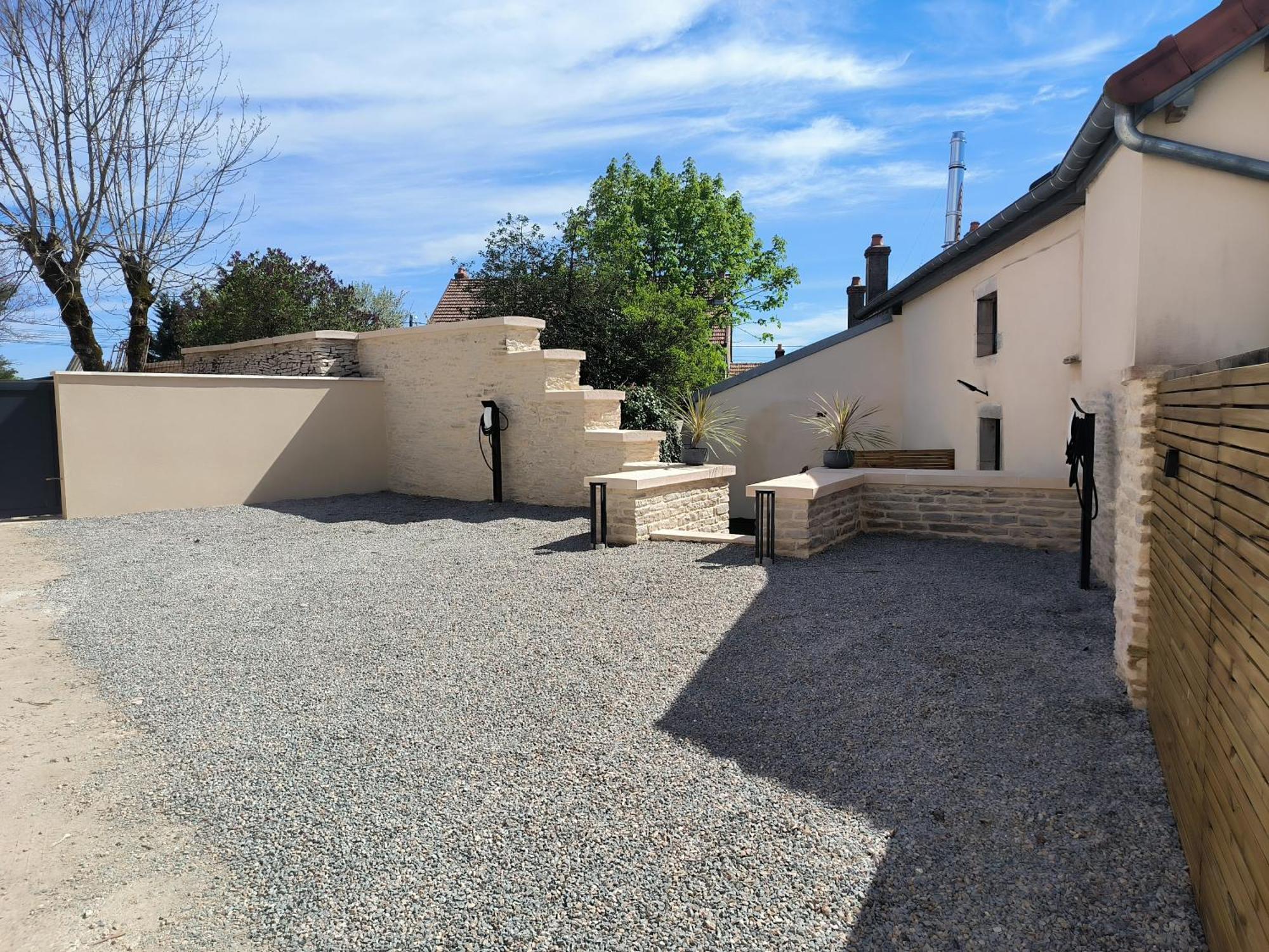 La Maison D'Ernest - Climatisee - Circuit Dijon Prenois المظهر الخارجي الصورة