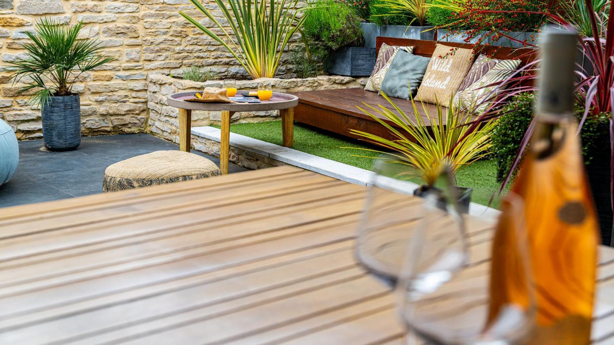 La Maison D'Ernest - Climatisee - Circuit Dijon Prenois المظهر الخارجي الصورة